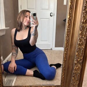 Black Low Cut Gym Socks